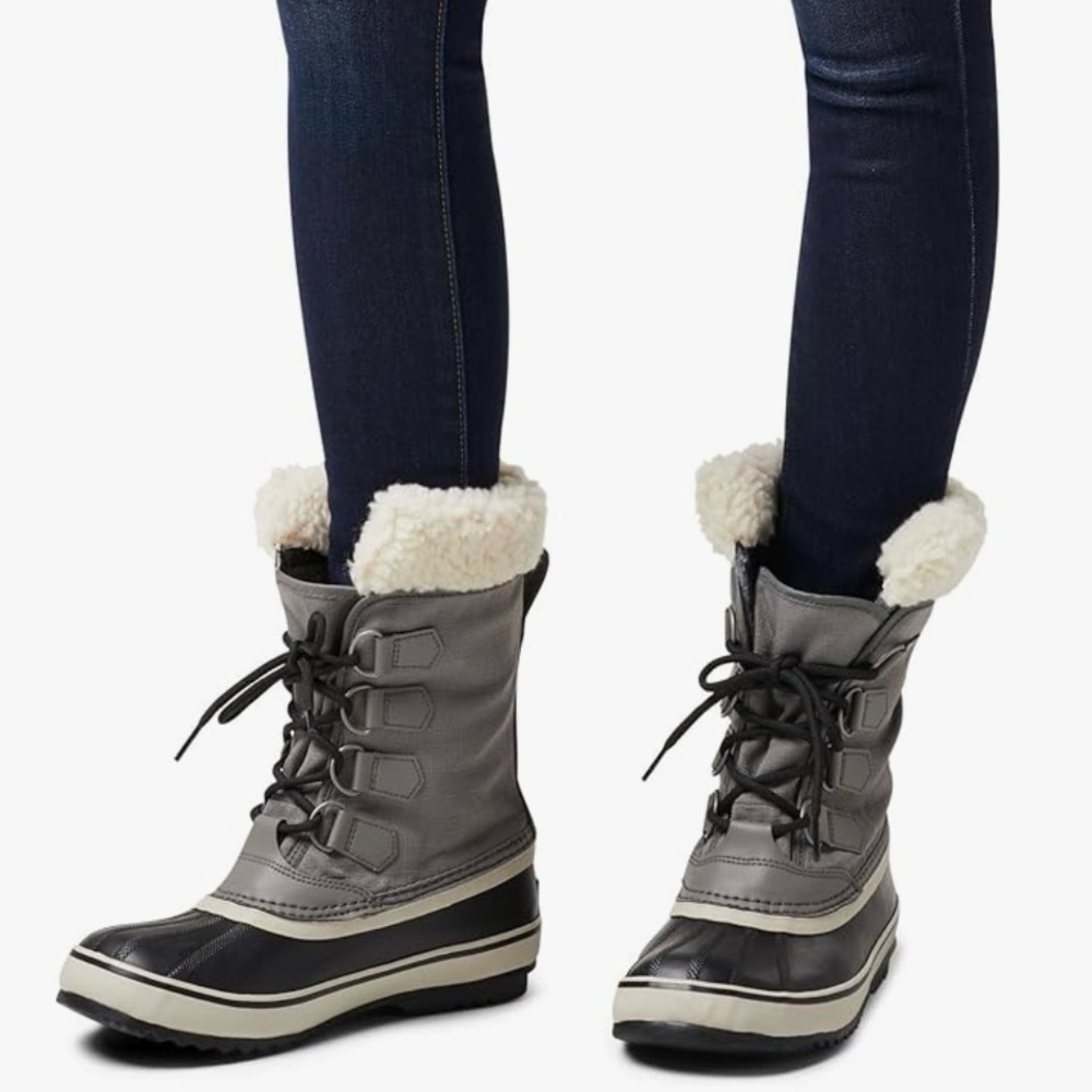 Sorel Women's Carousel Winter Boots